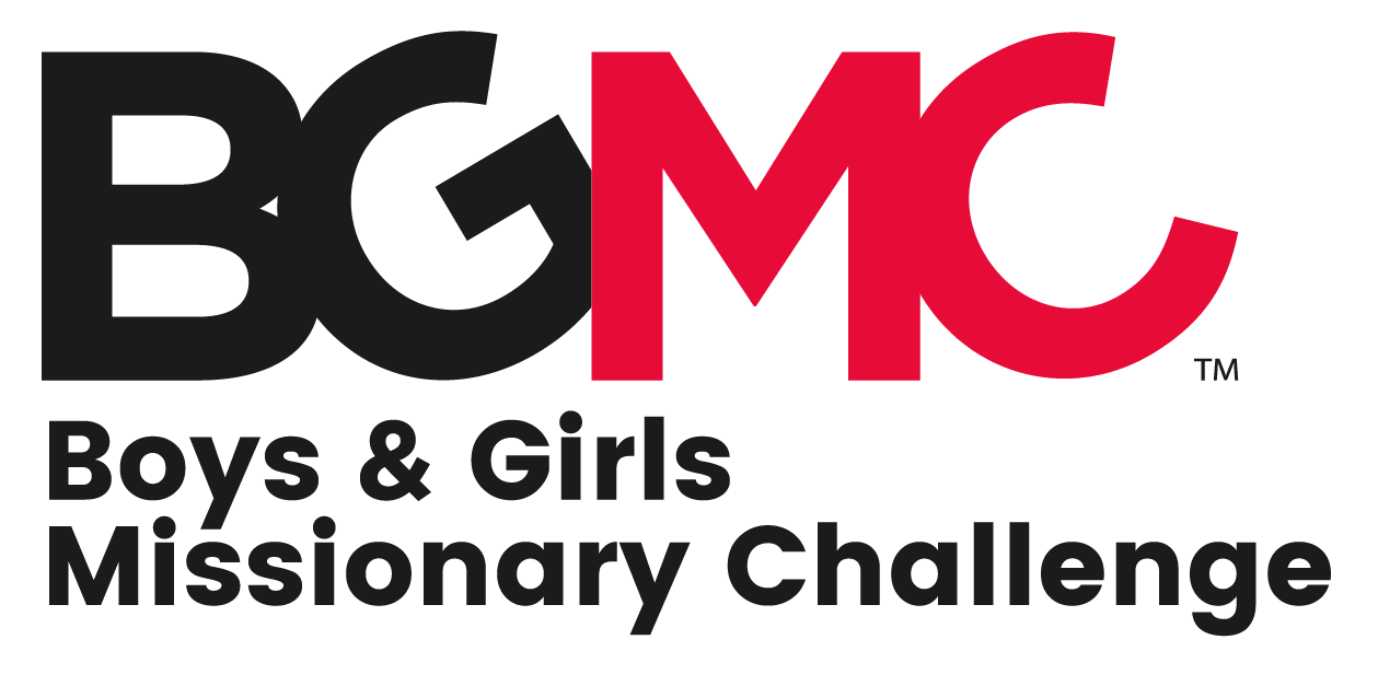 Boys and Girls Missionary Challenge Inspiring the next generation